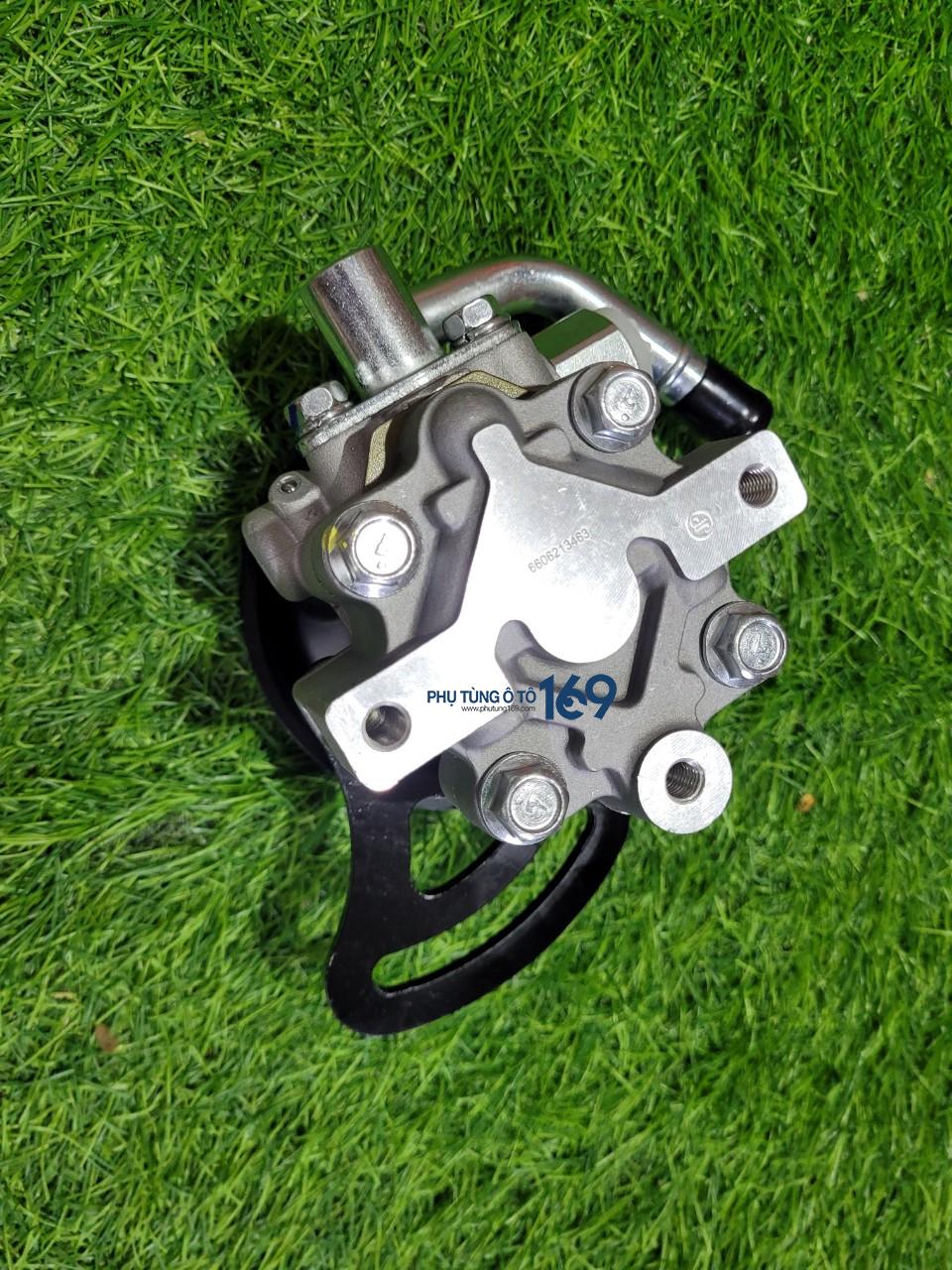 Bơm trợ lực lái Spark Bơm trợ lực lái Spark