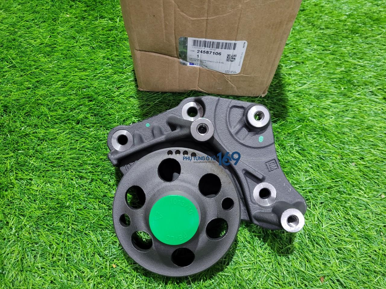 Giá đỡ quạt két nước Colorado Giá đỡ quạt két nước Colorado