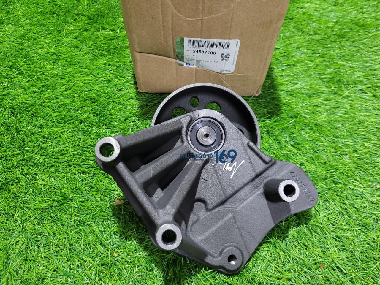 Giá đỡ quạt két nước Colorado Giá đỡ quạt két nước Colorado