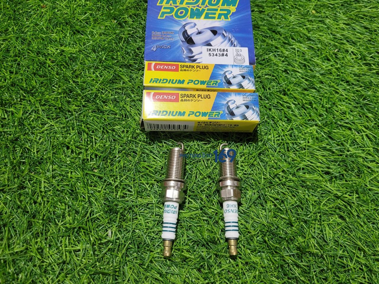 Bugi Innova Bugi Innova