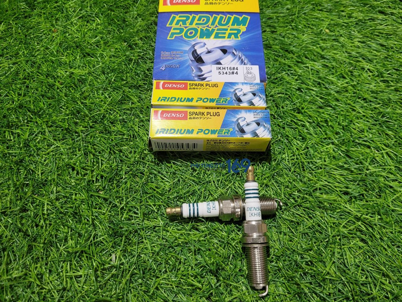 Bugi Innova Bugi Innova