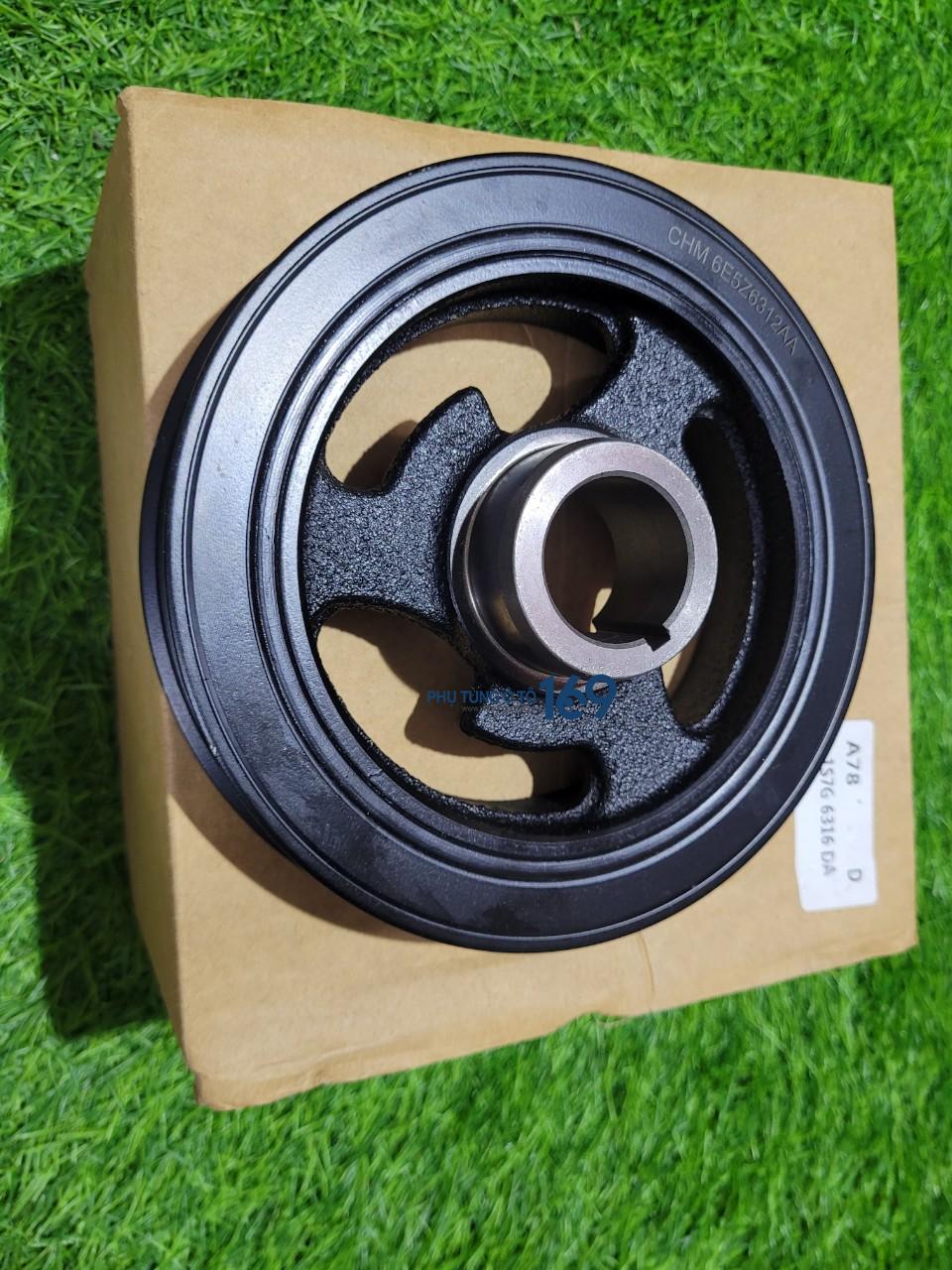 Puly trục cơ Mondeo Puly trục cơ Mondeo