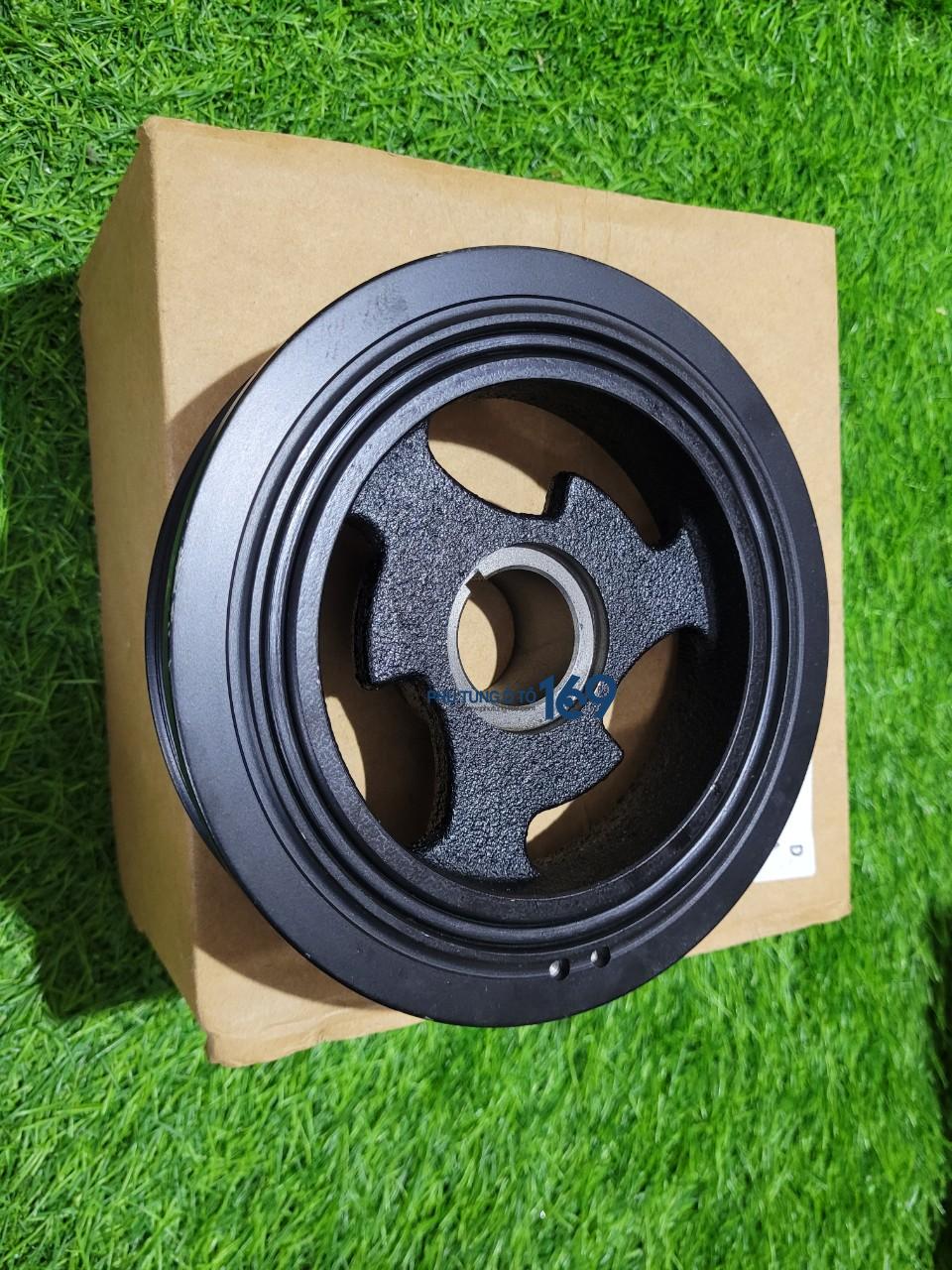 Puly trục cơ Mondeo Puly trục cơ Mondeo