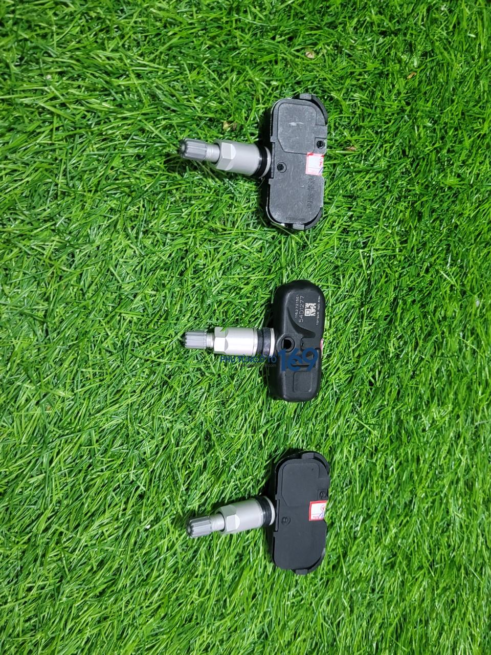 Cảm biến áp suất lốp RX350 Cảm biến áp suất lốp RX350