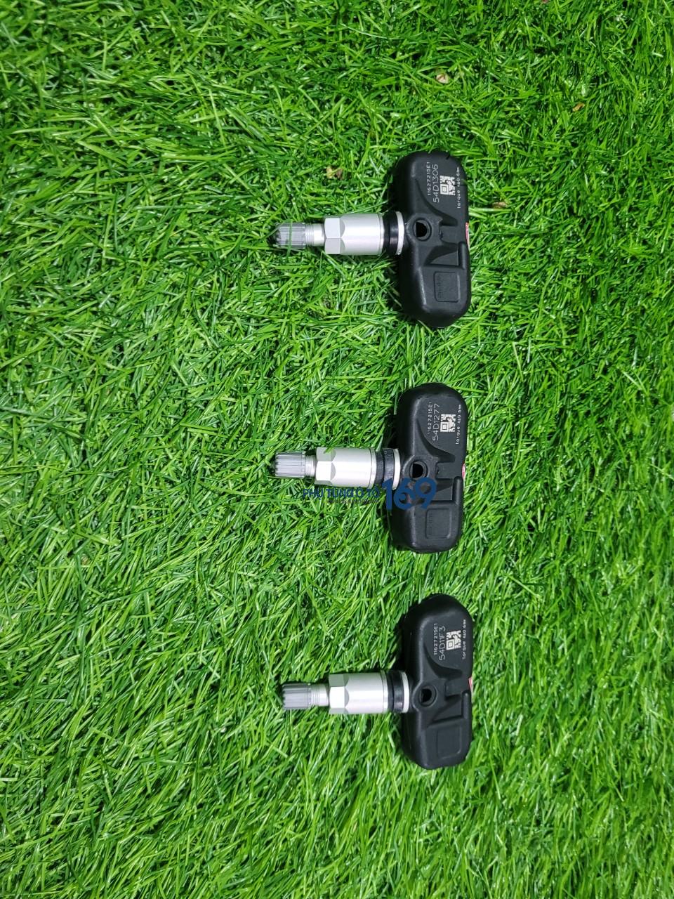 Cảm biến áp suất lốp RX350 Cảm biến áp suất lốp RX350