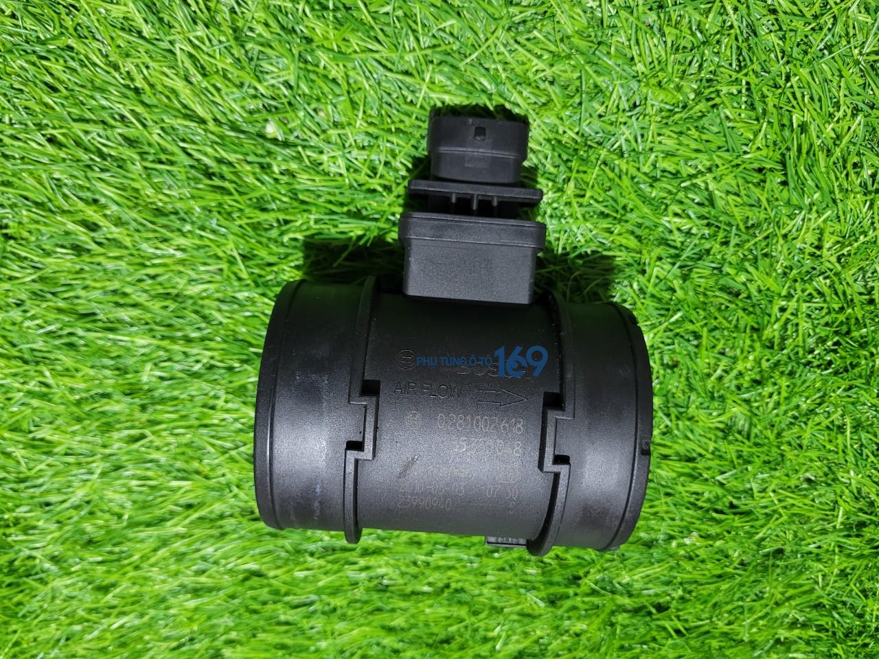 Cảm biến lưu lượng gió Captiva Cảm biến lưu lượng gió Captiva