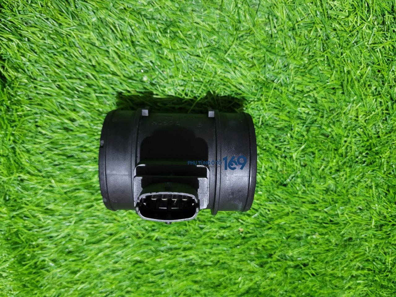 Cảm biến lưu lượng gió Captiva Cảm biến lưu lượng gió Captiva