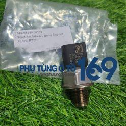 Cảm biến lưu lượng ống Rail Ranger