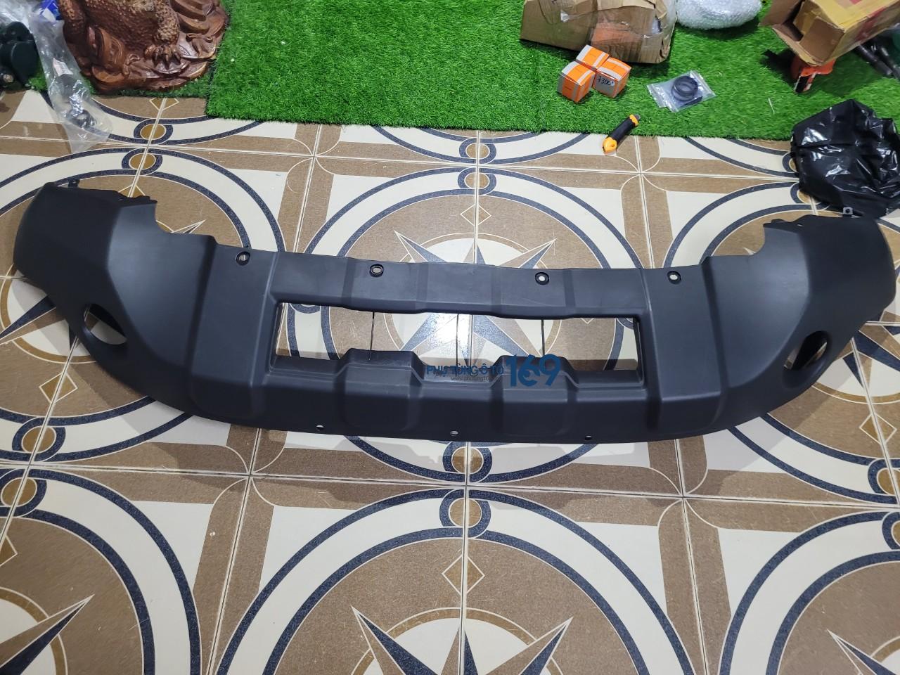 Ba đờ xốc trước miếng trên Honda Crv Ba đờ xốc trước miếng trên Honda Crv