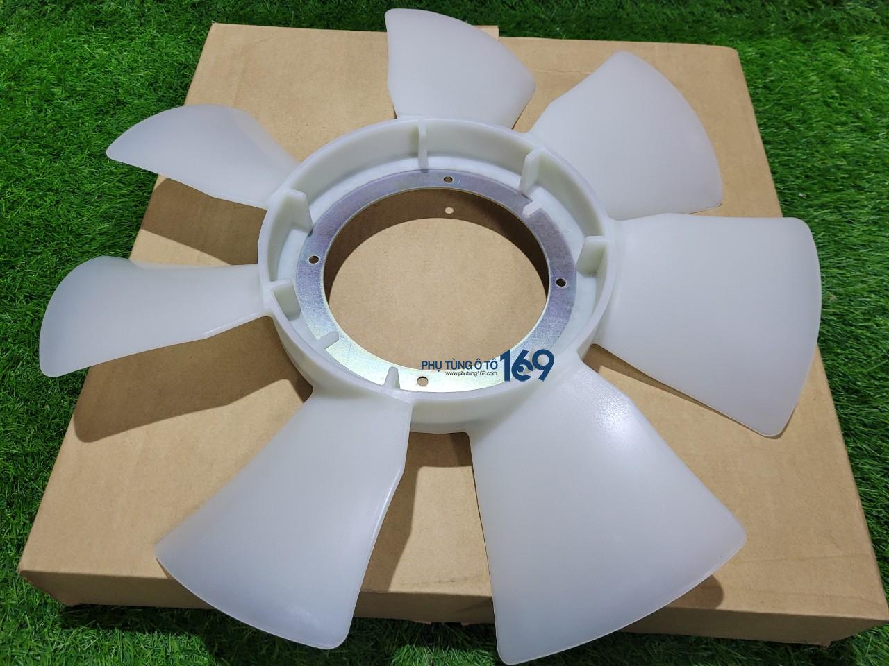 Cánh quạt két nước Colorado Cánh quạt két nước Colorado