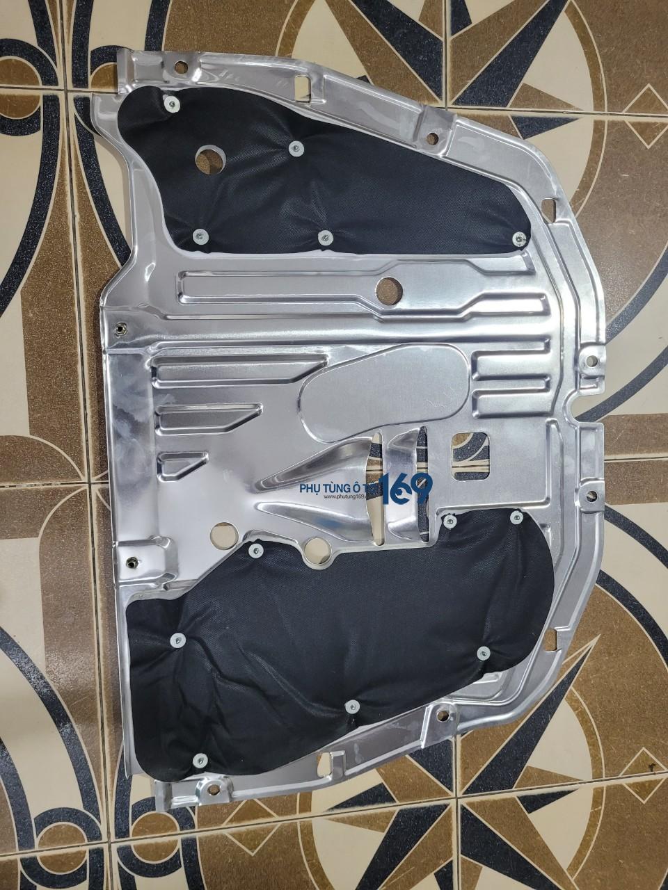 Chắn bùn gầm động cơ Civic Chắn bùn gầm động cơ Civic