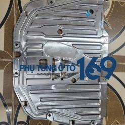 Chắn bùn gầm động cơ Civic