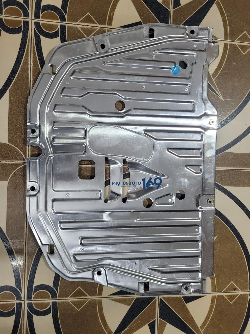 Chắn bùn gầm động cơ Civic Chắn bùn gầm động cơ Civic