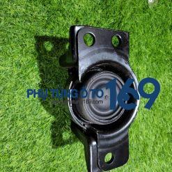 Chân máy thủy lực Livina