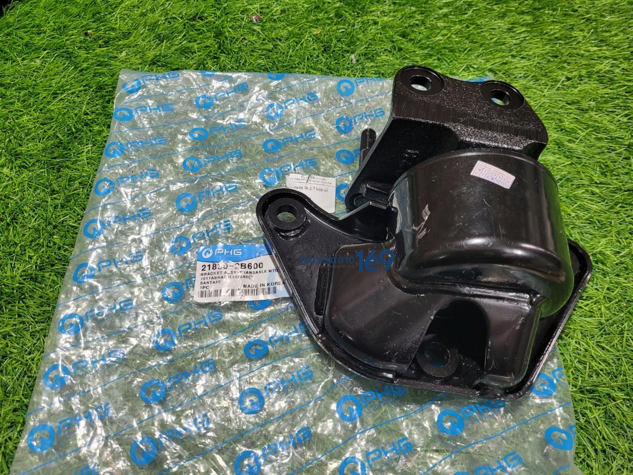 Chân treo hộ số Santafe Chân treo hộ số Santafe