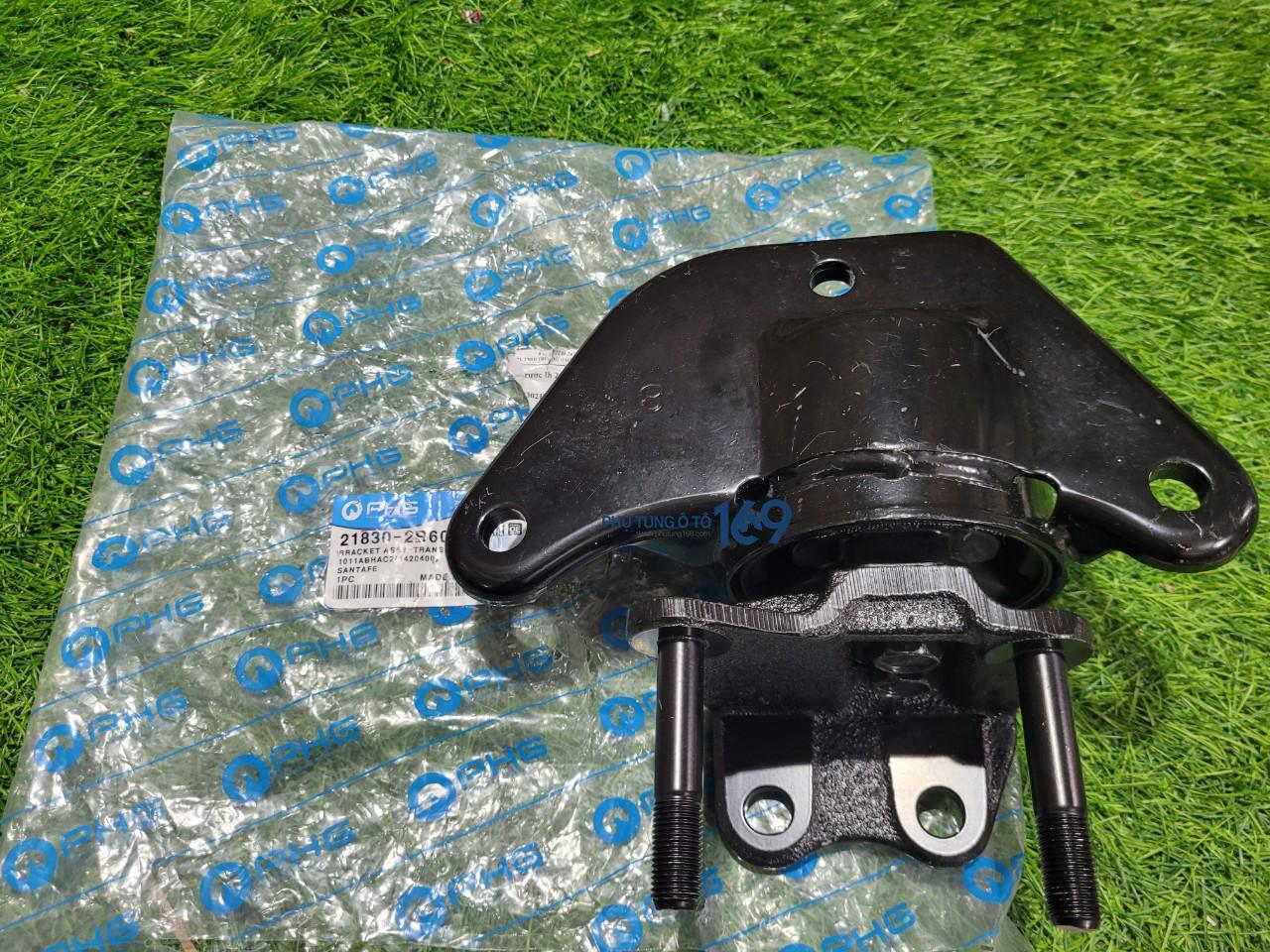 Chân treo hộ số Santafe Chân treo hộ số Santafe