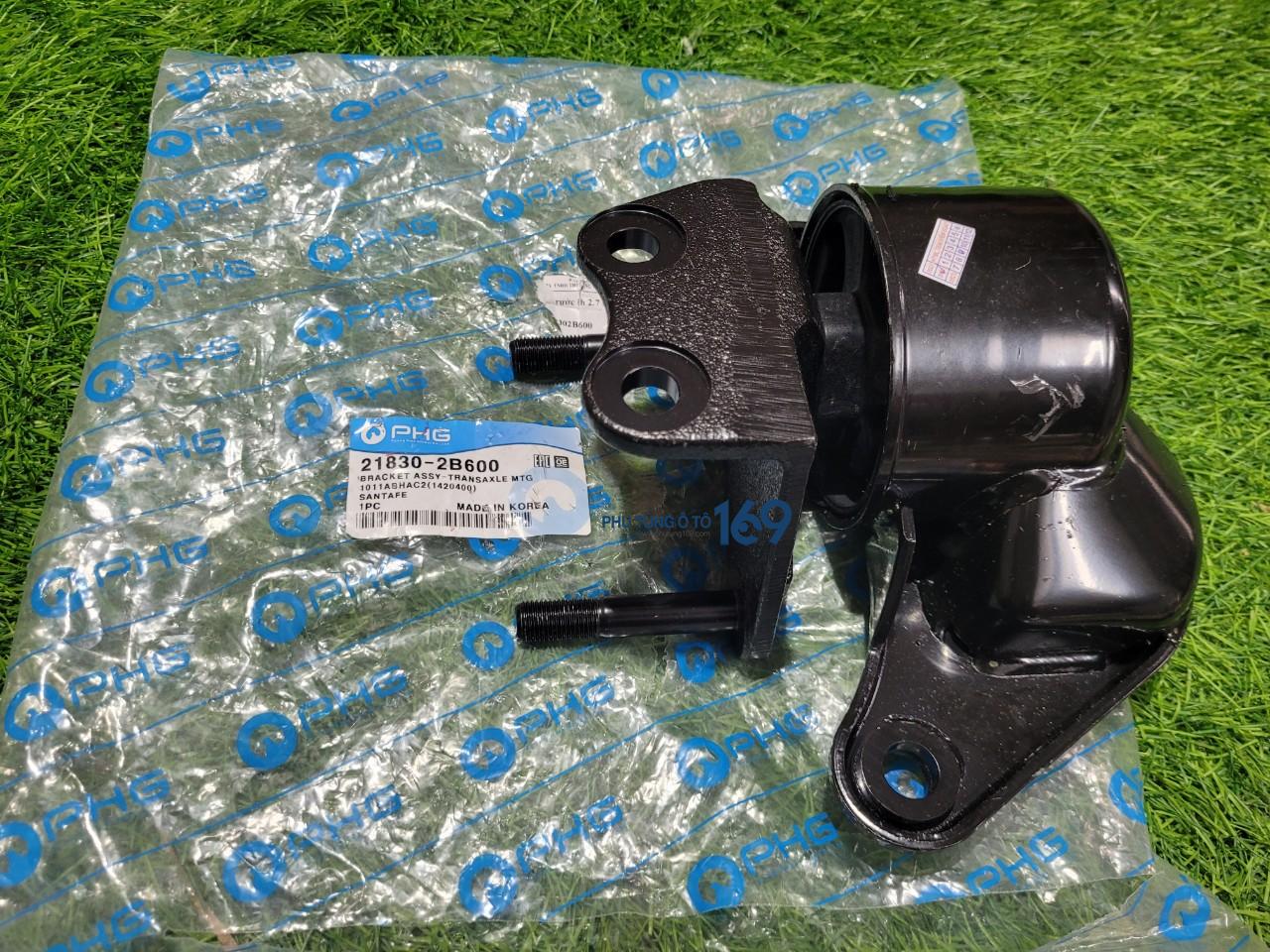 Chân treo hộ số Santafe Chân treo hộ số Santafe