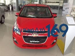Chevrolet Spark 2014