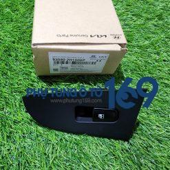 Công tắc lên kính trước Avante