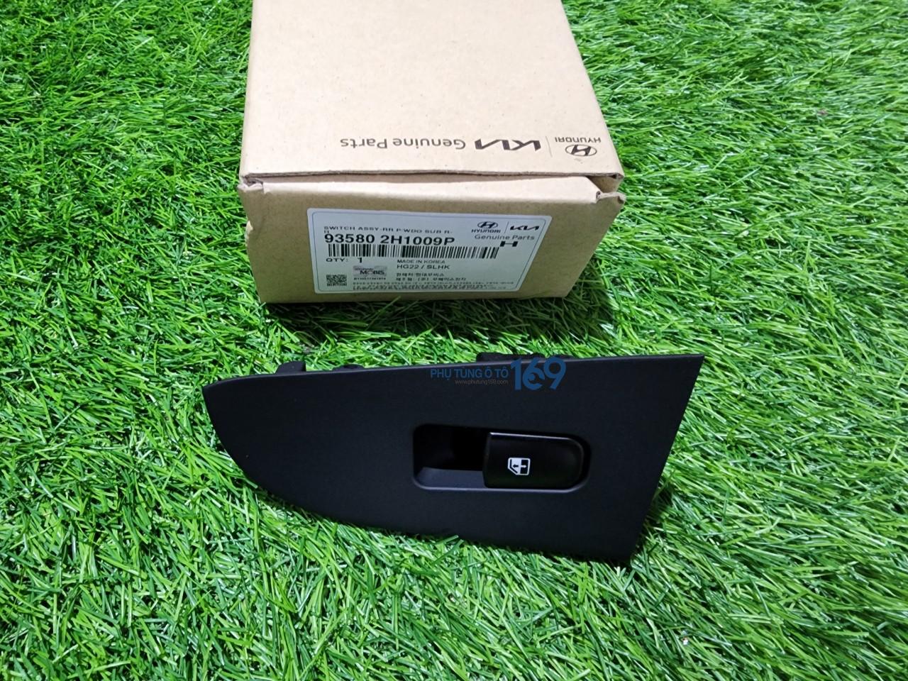 Công tắc lên kính trước Avante Công tắc lên kính trước Avante