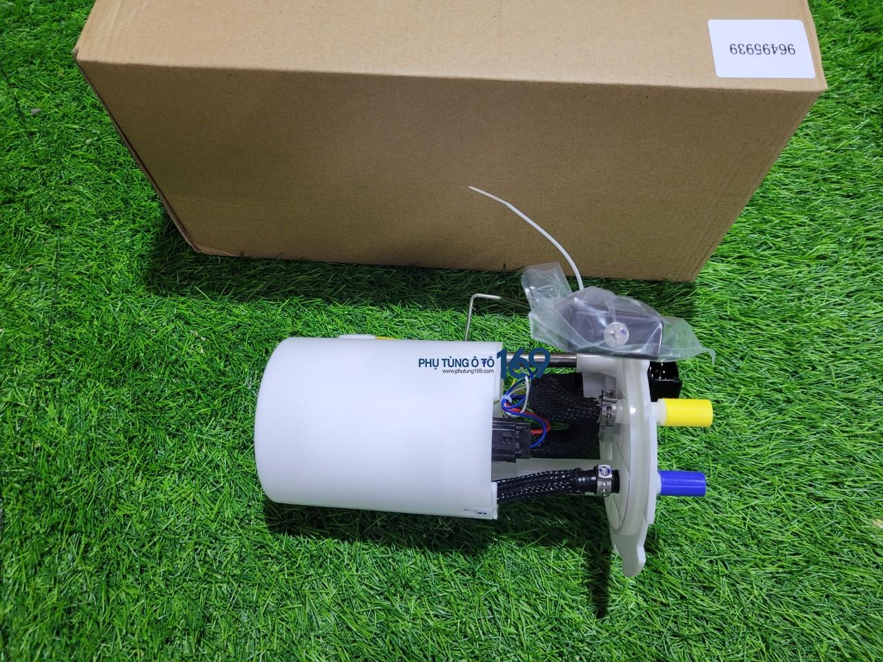 Cụm bơm xăng Chevrolet Aveo Cụm bơm xăng Chevrolet Aveo