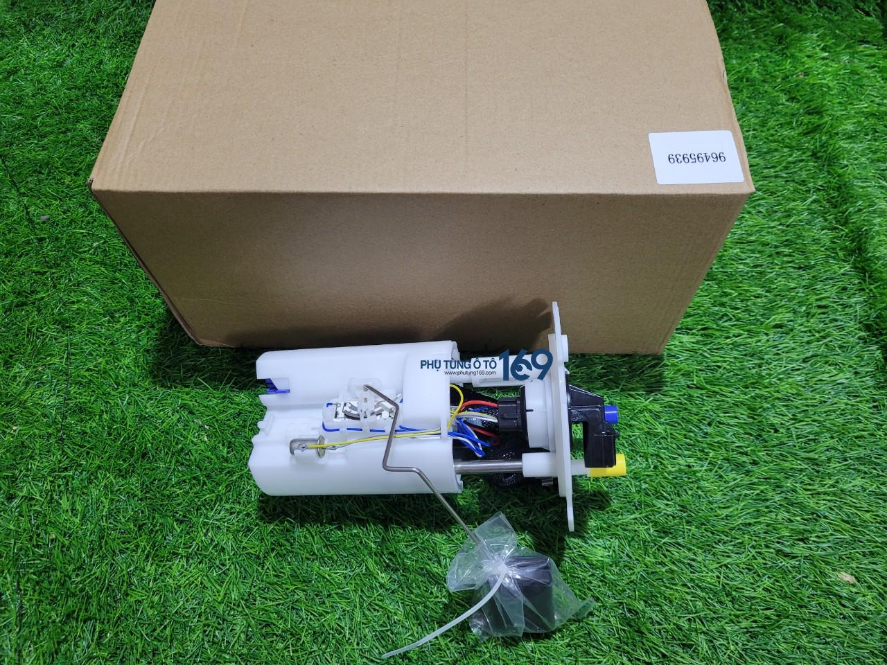 Cụm bơm xăng Chevrolet Aveo Cụm bơm xăng Chevrolet Aveo