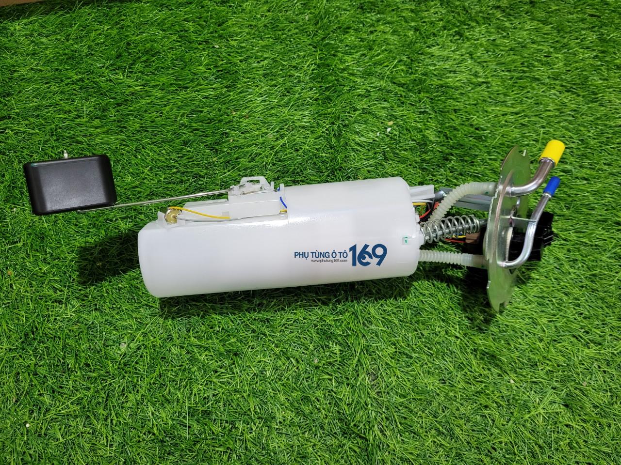 Cụm bơm xăng Lanos Cụm bơm xăng Lanos