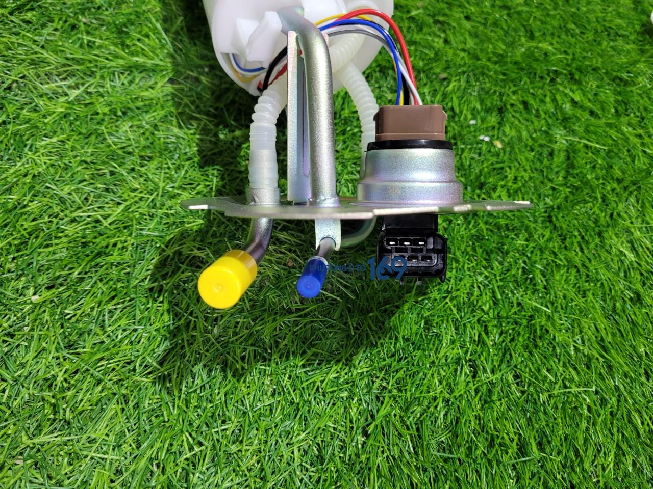 Cụm bơm xăng Lanos Cụm bơm xăng Lanos