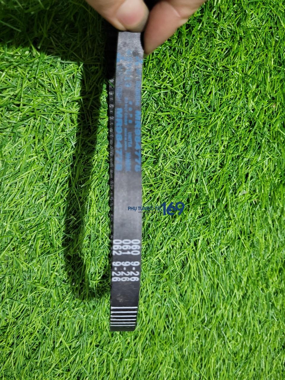 Dây curoa đối trọng Zotye T700 Dây curoa đối trọng Zotye T700