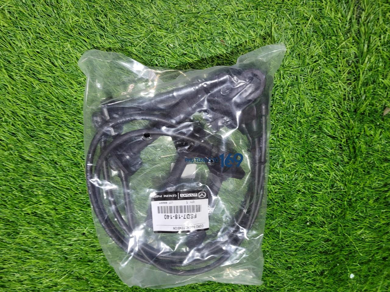 Dây phin Mitsubishi Pajero Dây phin Mitsubishi Pajero