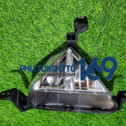 Hướng gió két nước Elantra