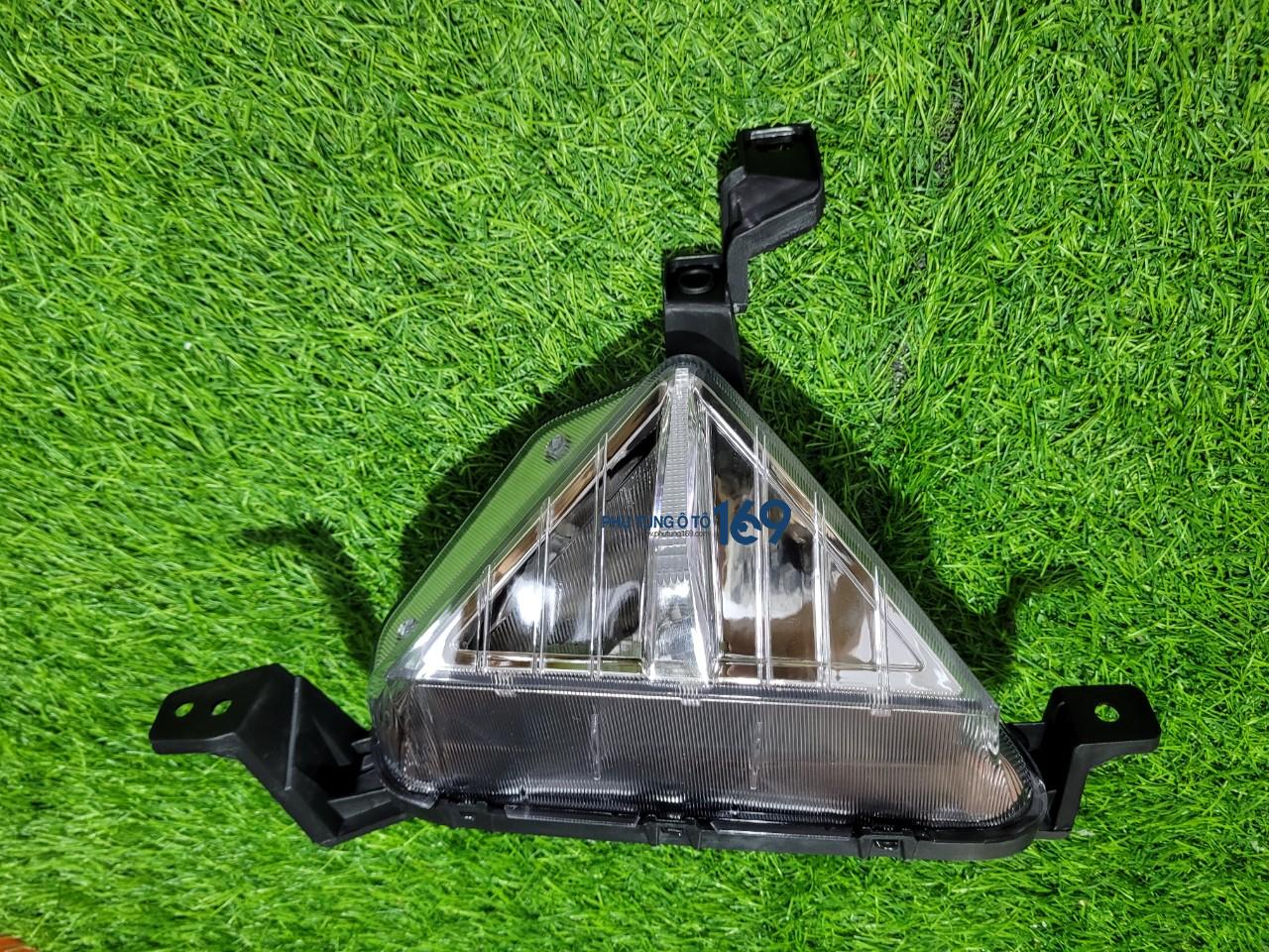 Hướng gió két nước Elantra Hướng gió két nước Elantra