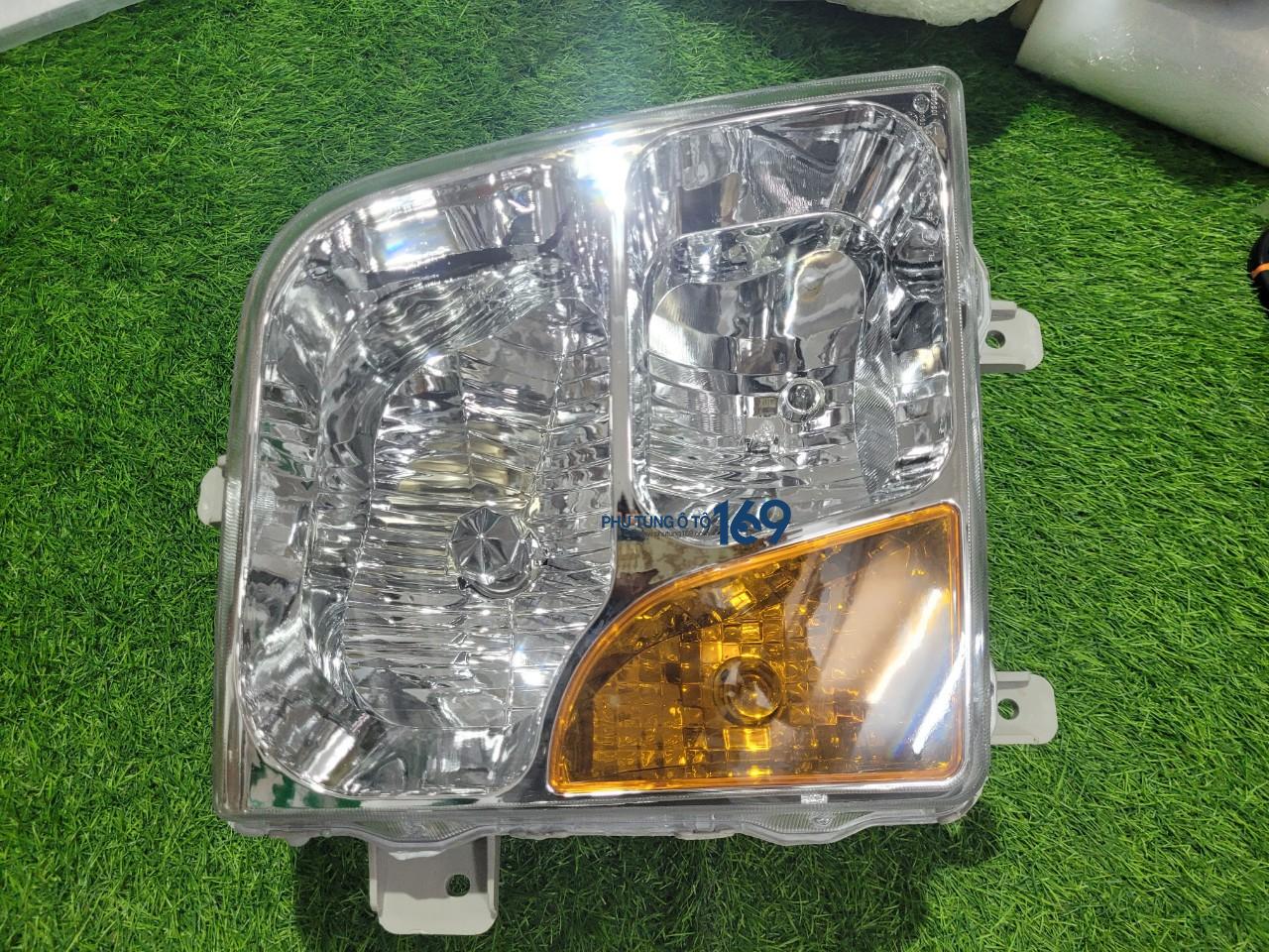 Đèn pha phụ Dongfeng Đèn pha phụ Dongfeng
