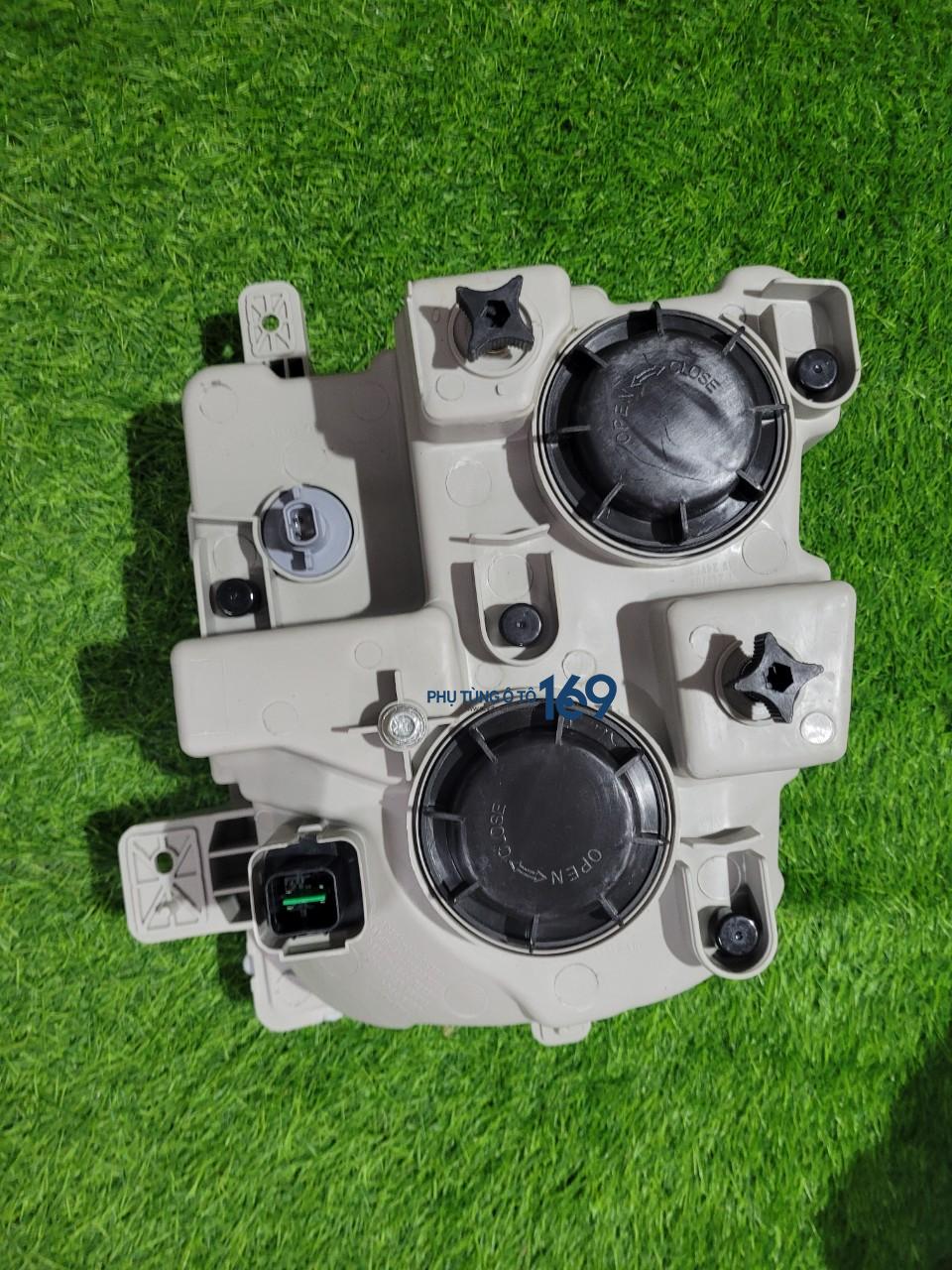 Đèn pha phụ Dongfeng Đèn pha phụ Dongfeng