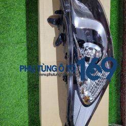 Đèn pha phụ I30 lòng đen