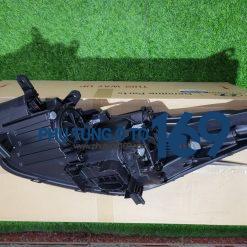 Đèn pha phụ I30 lòng đen