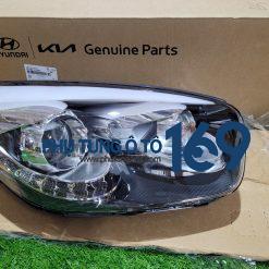 Đèn pha lái Morning