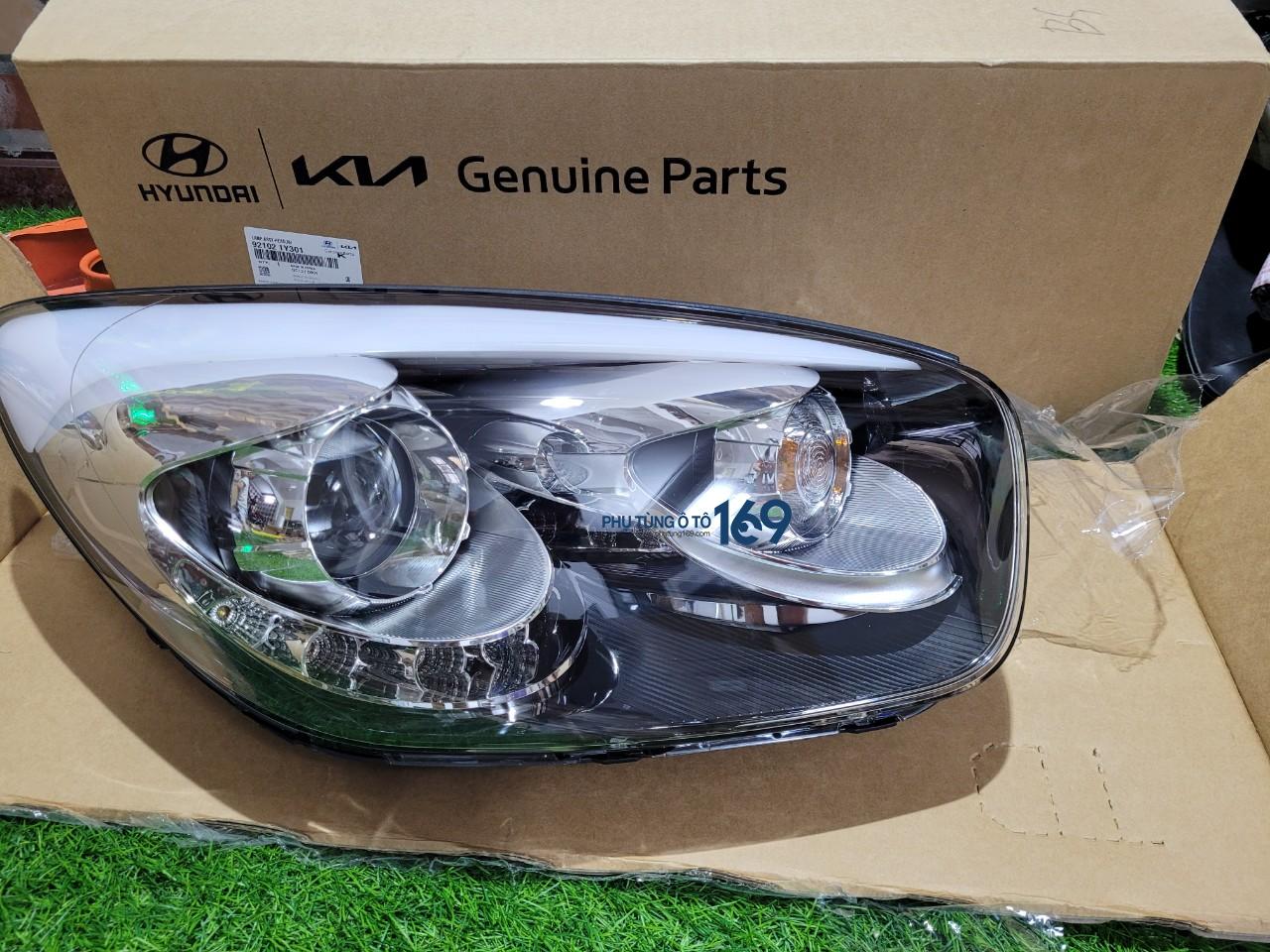 Đèn pha trái Morning Đèn pha lái Morning