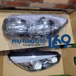 Đèn pha lái Morning