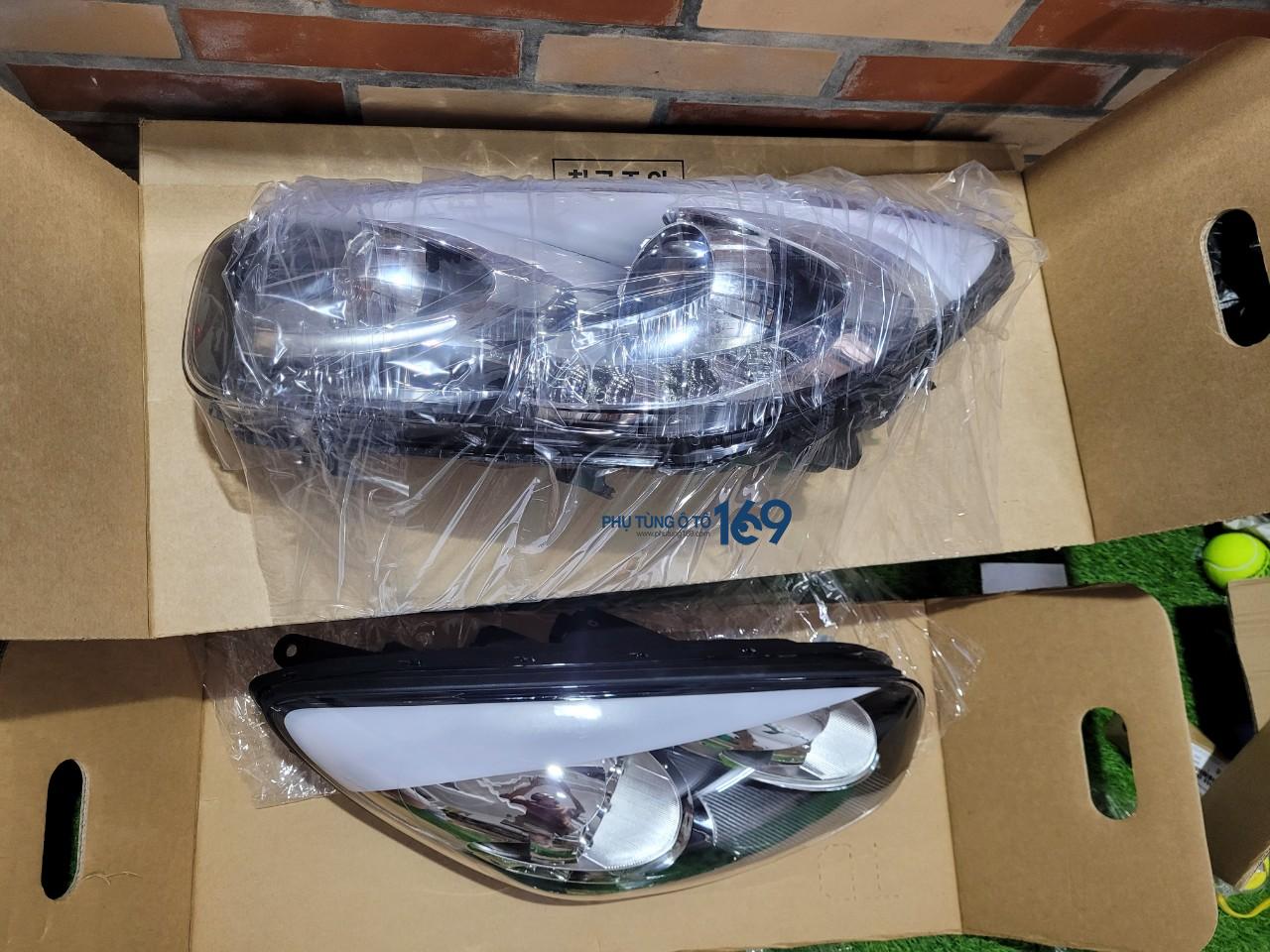 Đèn pha lái Morning Đèn pha lái Morning