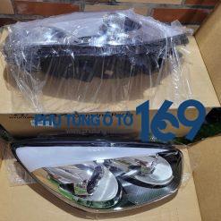 Đèn pha lái Morning