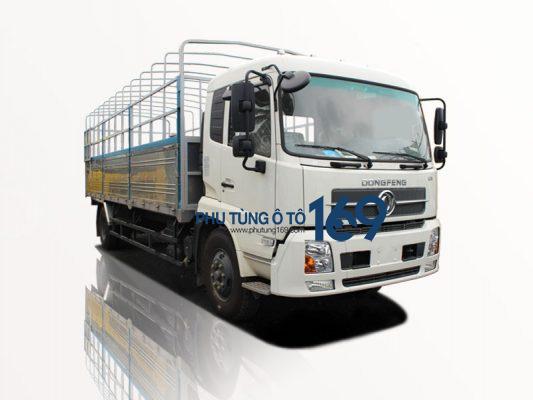 Dongfeng 2020
