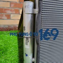 Giàn nóng Suzuki Xl7