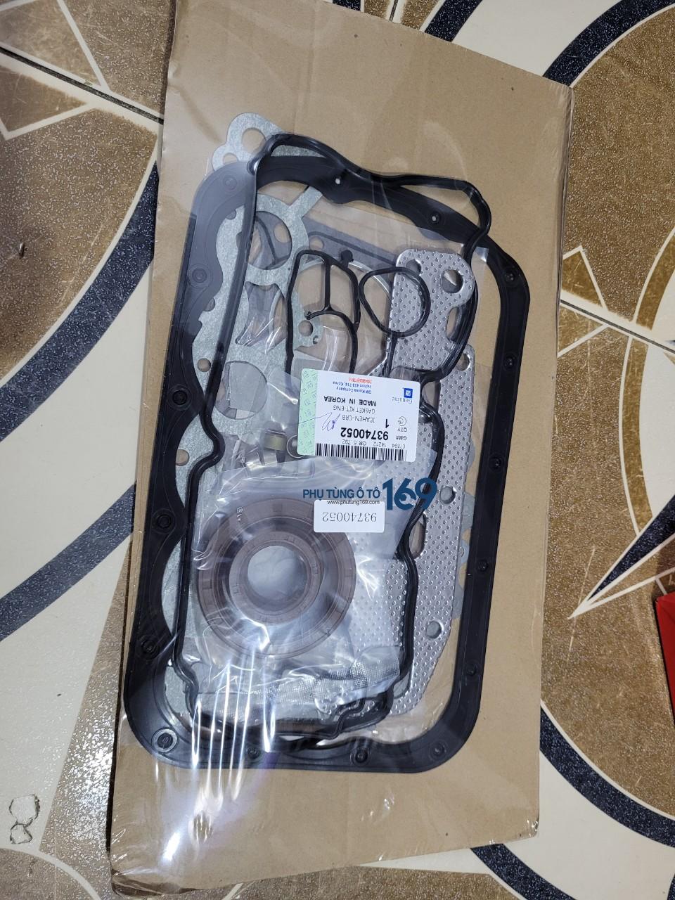 Gioăng đại tu Lacetti Gioăng đại tu Lacetti