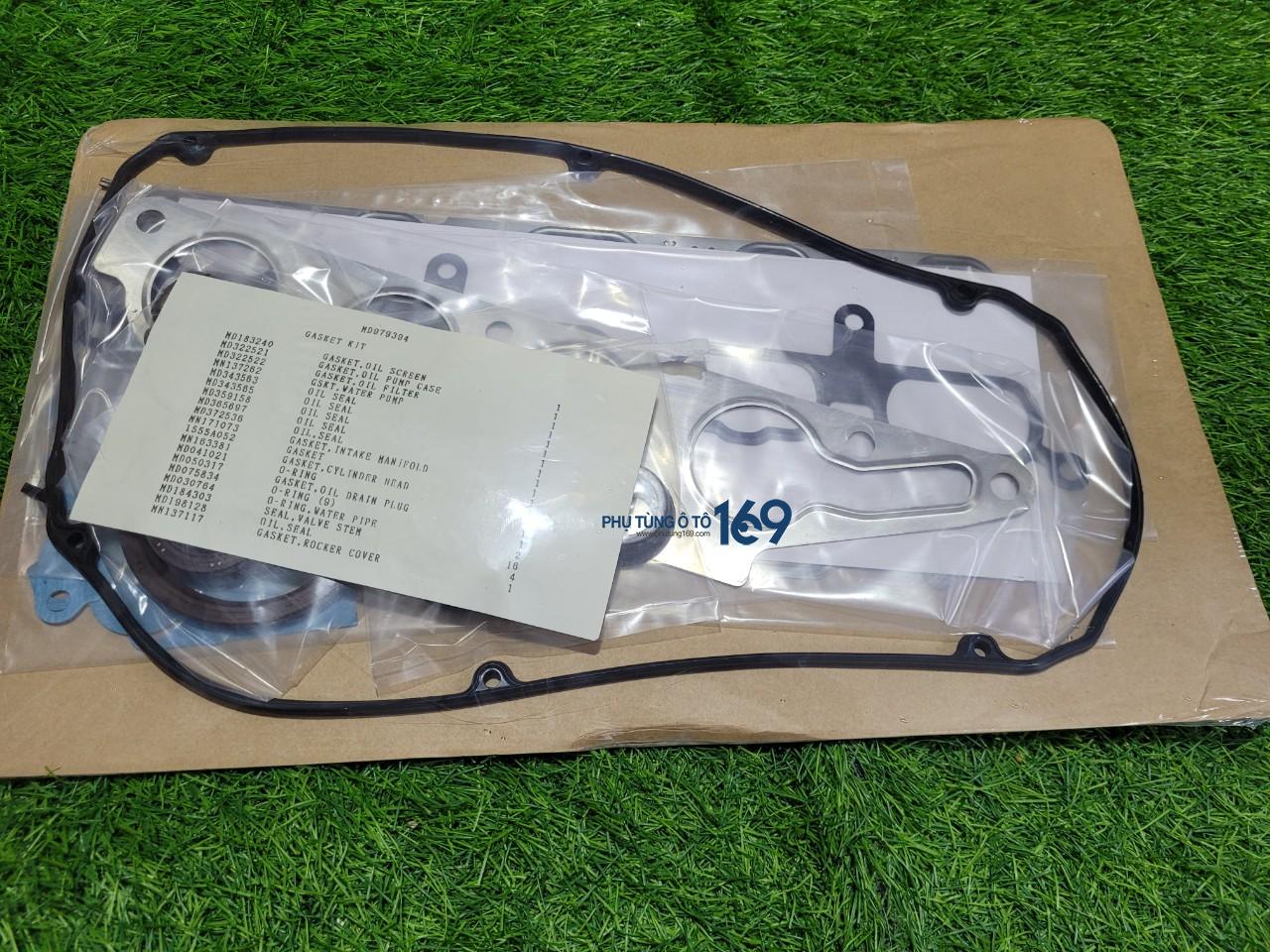 Gioăng đại tu Mitsubishi Grandis Gioăng đại tu Mitsubishi Grandis