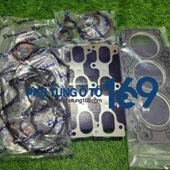 Gioăng bộ Santafe 2.7