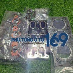 Gioăng bộ Santafe 2.7