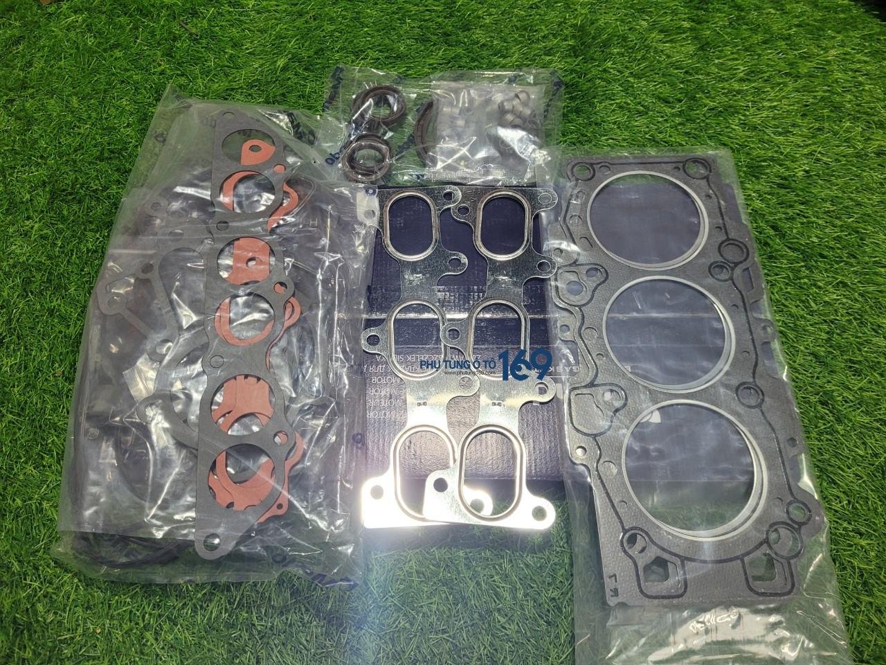 Gioăng bộ Santafe 2.7 Gioăng bộ Santafe 2.7