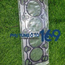 Gioăng mặt máy Zotye T700