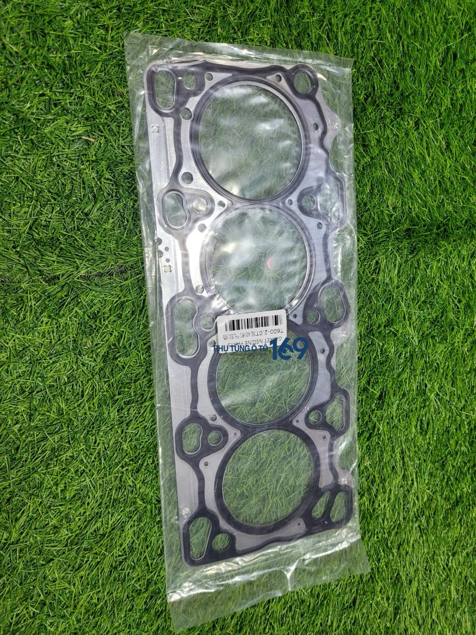 Gioăng mặt máy Zotye T700 Gioăng mặt máy Zotye T700